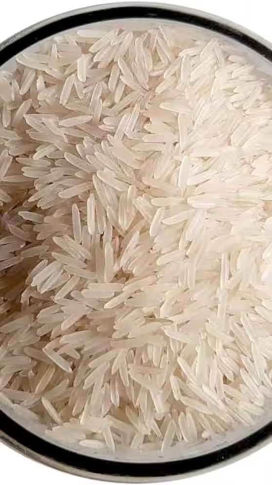 Premium long grain Indian rice